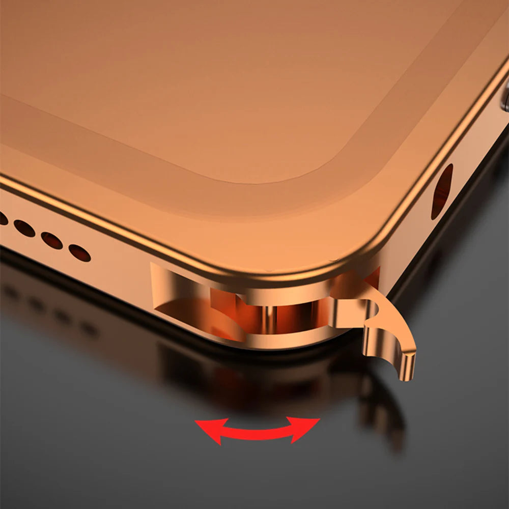 Telvena RoyalShield™