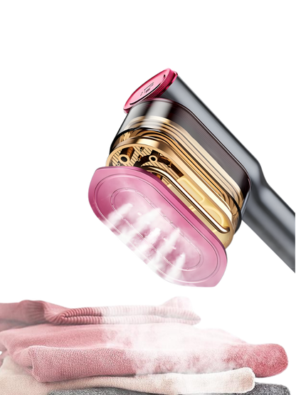 Plancha inteligente 2 en 1