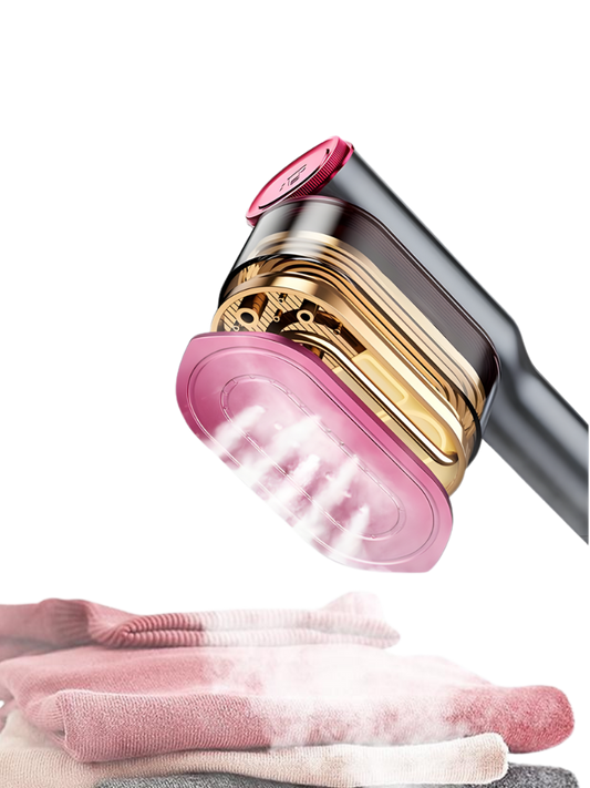 Plancha inteligente 2 en 1