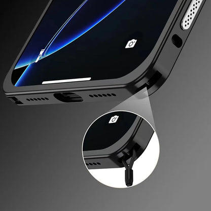 Telvena RoyalShield™