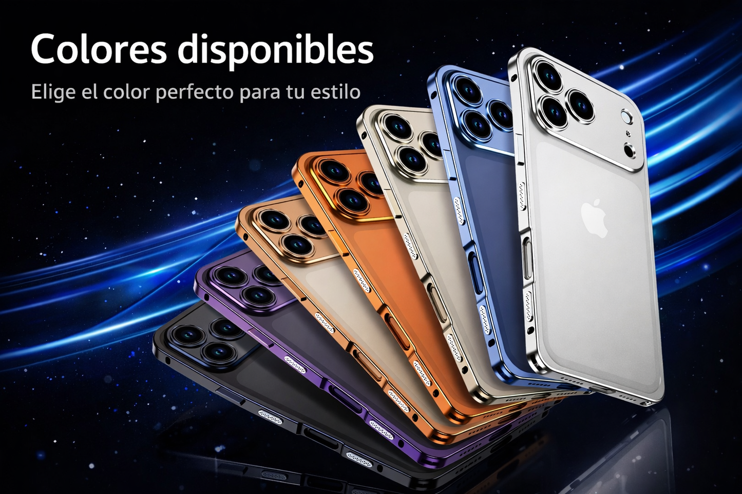 Telvena RoyalShield™