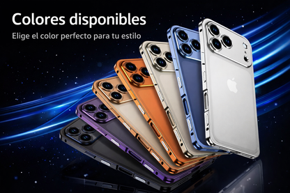 Telvena RoyalShield™